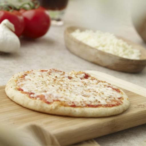 Cheese Pizza (X-Large - 16" (12 Slice) ).