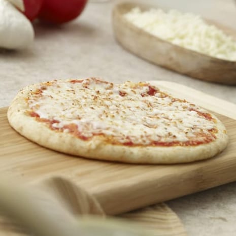 Cheese Pizza (Medium - 12" (8 Slice) ).