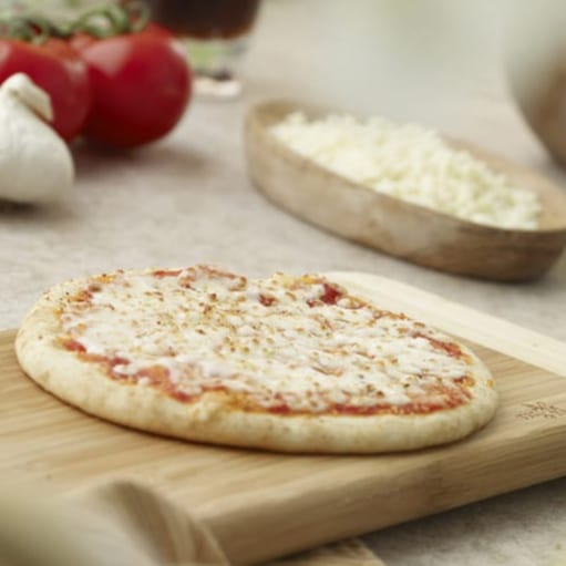 Cheese Pizza (The Chief - 24" X 12" (18 Slice) ).